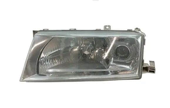Skoda Octavia Mk2 (1Z) Headlight/headlamp 1U1941015L