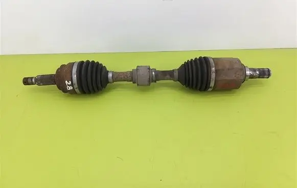 Dodge Caliber Front driveshaft