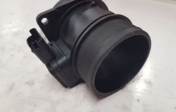 Citroen C6 Mass air flow meter 9645948780