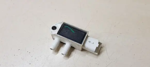 Nissan Navara D23 Exhaust gas pressure sensor 227701177R