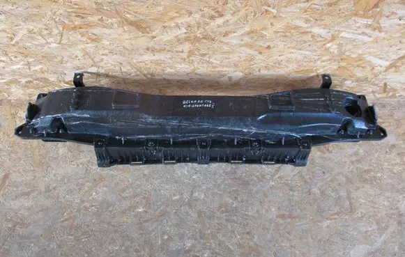KIA Sportage Rear bumper support beam 86630R2000