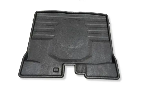 Volvo XC40 Trunk/boot floor carpet liner 32394901