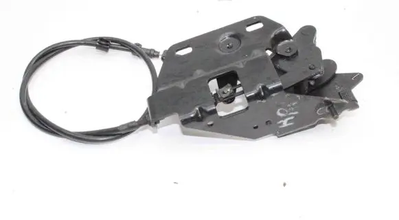 BMW 6 E63 E64 Convertible roof lock/latch 