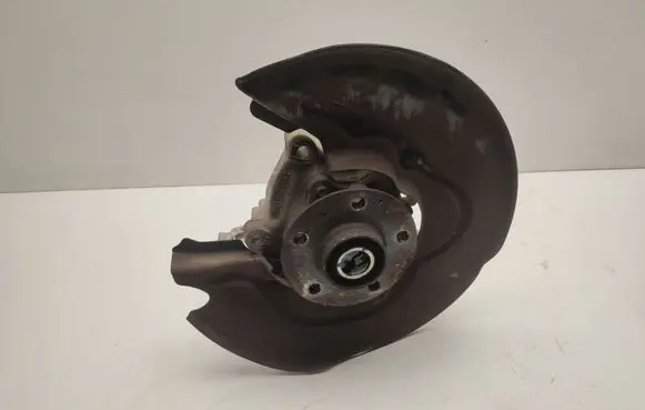 Porsche Macan (95B) Rear wheel hub 95B505431Y