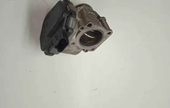 Peugeot 508 Throttle valve 9673534480