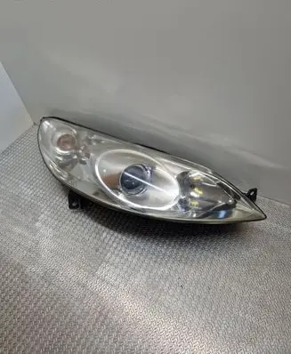 Peugeot 407 Headlight/headlamp 0301213602