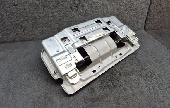 Audi Q7 4M Seat adjustment motor 3Q0881057A