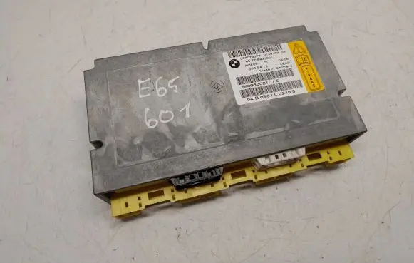 BMW 7 E65 E66 Other control units/modules 65776933021 65776929552 65776922464