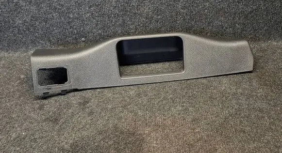 Citroen Berlingo Sliding door card 9816788277