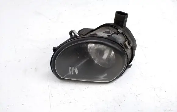 Audi Q7 4L Front fog light