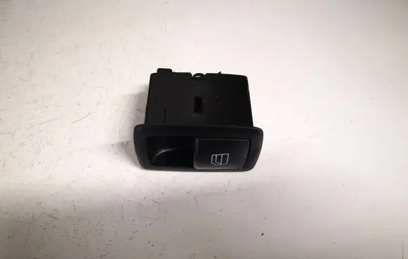 Mercedes-Benz A W169 Electric window control switch a2518200510