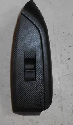 Mazda CX-3 Electric window control switch D09H66370