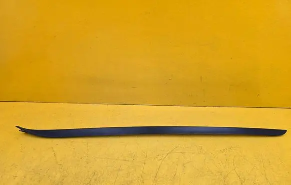 Volkswagen Tiguan Allspace Windshield trim 5NA854327C