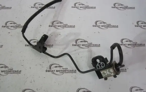 KIA Sorento Vacuum valve 596GB