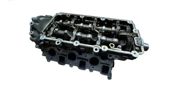 Volkswagen Phaeton Engine head 0593AL