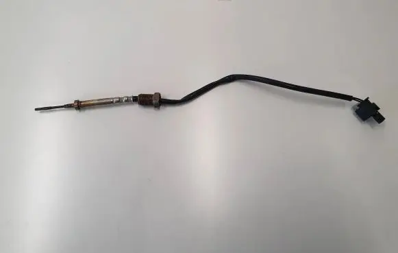 BMW 3 G20 G21 Exhaust gas temperature sensor 8596276 2657009320