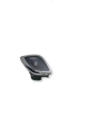 Citroen C3 Central locking switch button 96656596 20110927 3385410102