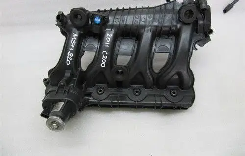 Mercedes-Benz C W204 Intake manifold A2710903037