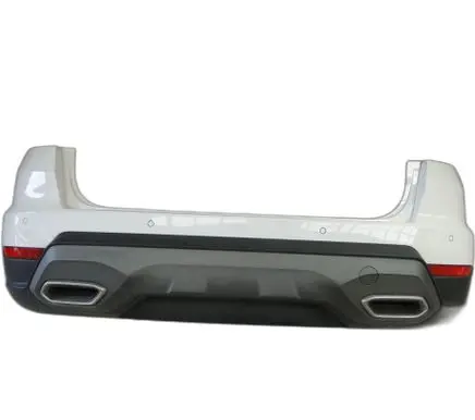 Seat Arona Front bumper 