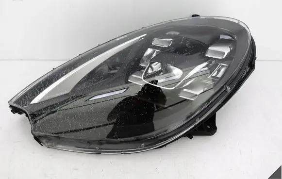 Porsche Macan (95B) Headlight/headlamp 95B941005F
