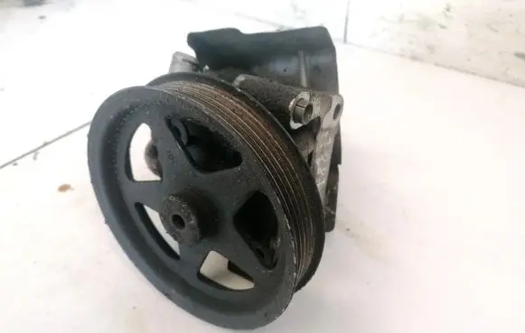 Jaguar X-Type Power steering pump