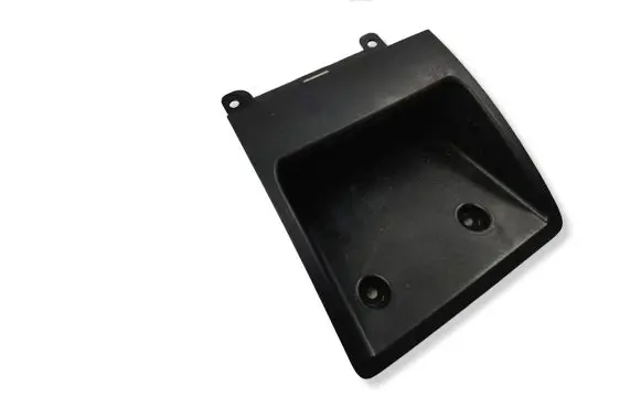 BMW 5 E60 E61 Dashboard storage box/compartment 14121810