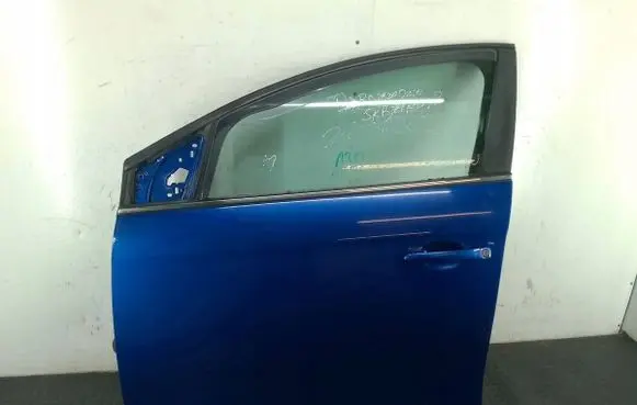 Fiat Bravo Front door 