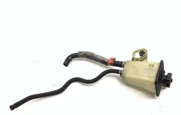 Jaguar S-Type Power steering fluid tank/reservoir XW433R700AC