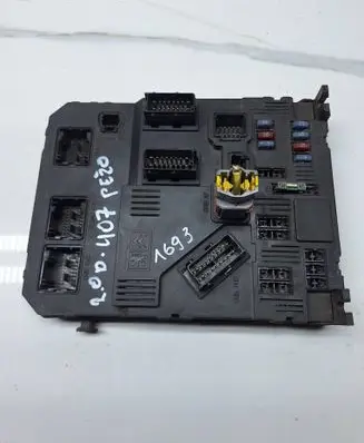 Fuse module