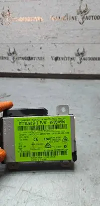 Mitsubishi Outlander Bluetooth control unit module 8785A084 3785A084 30000