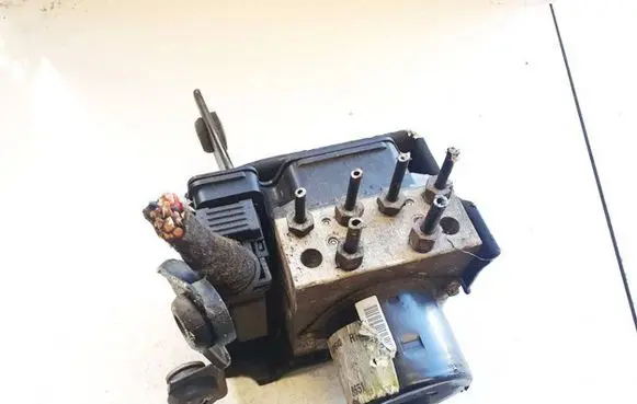 Opel Insignia A ABS Pump 13328651