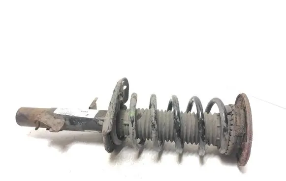 Volvo S60 Front shock absorber/damper 31262896