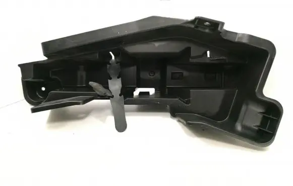 Audi Q3 8U Tool box 8U0011215