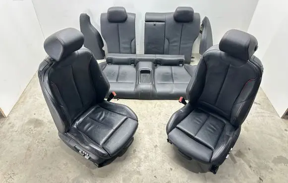 BMW 4 F32 F33 Seat set 