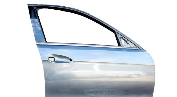 Mercedes-Benz E W212 Front door C755