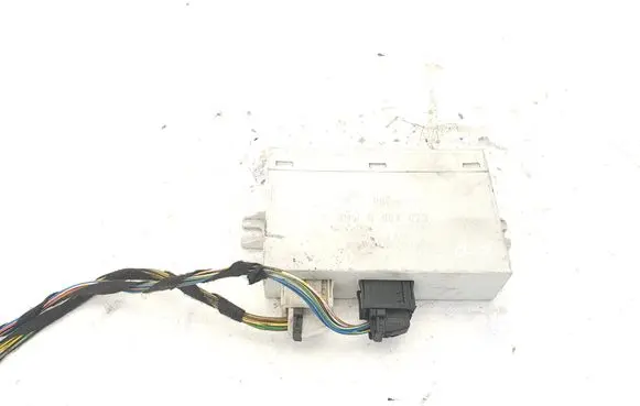 BMW 3 E46 Parking PDC control unit/module 6904023