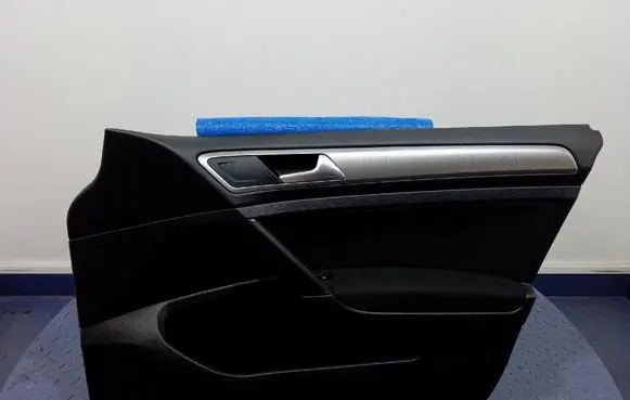Volkswagen Golf Sportsvan Door card panel trim set 5G4868110B