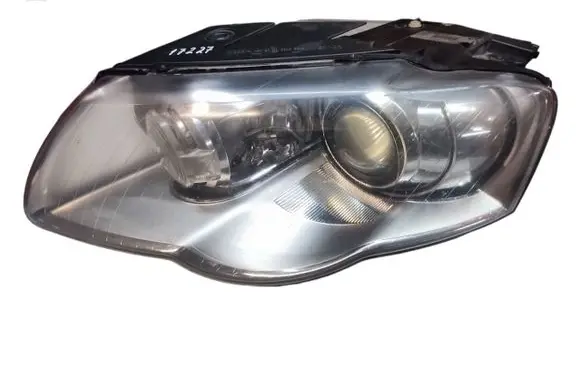 Volkswagen PASSAT B6 Headlight/headlamp 3C0941751D 5D042 89312650