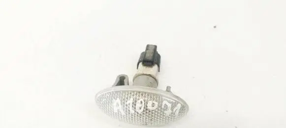 Peugeot 307 Front fender indicator light