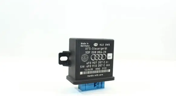 Audi A6 S6 C6 4F Light module LCM 4F0907357C 5DF00888625 4F0910357C