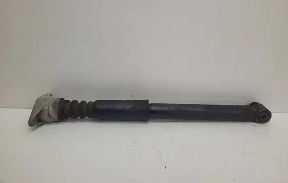 Audi A6 S6 C6 4F Rear shock absorber/damper 4F0512131