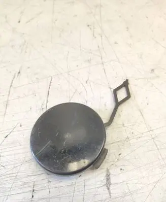 Peugeot 5008 Front tow hook cap/cover AA36716941 037498