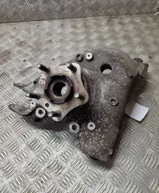 Jaguar XE Rear wheel hub spindle/knuckle 1234