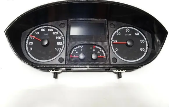 Speedometer (instrument cluster)