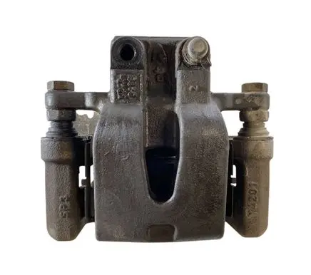 Dodge Charger Rear brake caliper K242049C 1116K16 Y4201