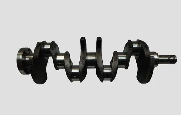 Renault Clio III Crankshaft A160