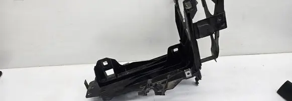BMW 5 GT F07 Headlight/headlamp mounting bracket 7200778 11071510