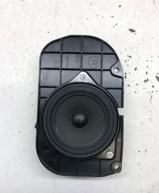 BMW 5 F10 F11 Parcel shelf speaker 9239184 923918401