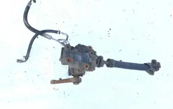 Mercedes-Benz C W202 Steering rack lhd