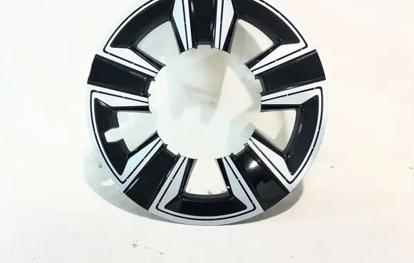 BMW iX3 G08 R19 alloy rim 6895628